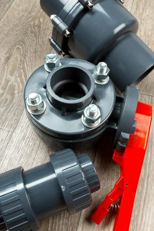 Adaptador tipo storz