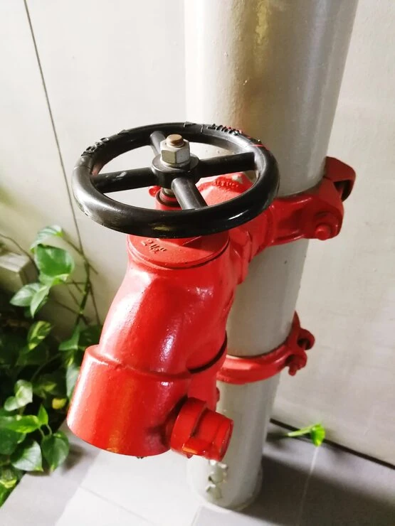 Chave storz para mangueira de incêndio