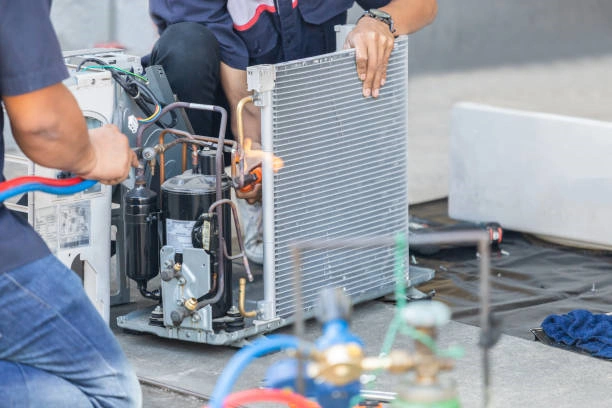 Empresas de instalações elétricas