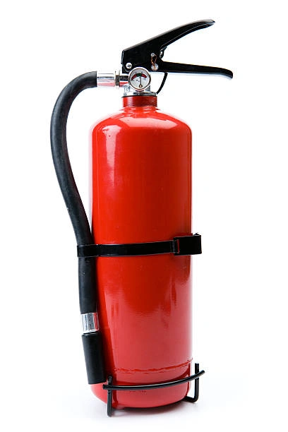 Extintor de incêndio abc 4kg