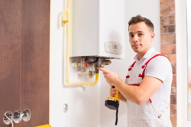 Instalação de gás encanado em apartamento em Salvador