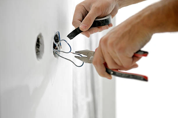 Manutenção elétrica preventiva