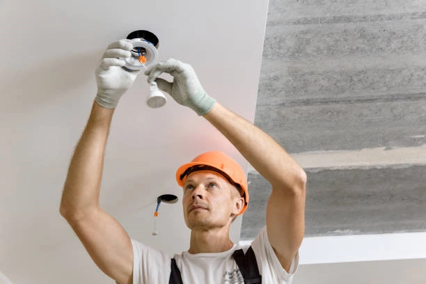 Manutenção elétrica residencial em Aracaju
