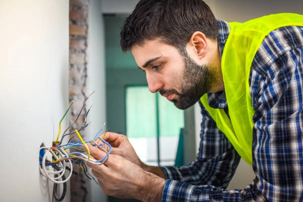 Projeto de instalação elétrica residencial
